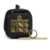 Sing Ring with Case